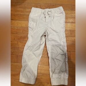 Gap Lightweight Joggers